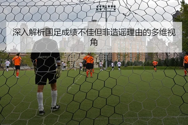 深入解析国足成绩不佳但非造谣理由的多维视角